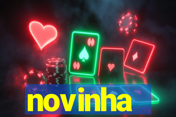 novinha -18 telegram